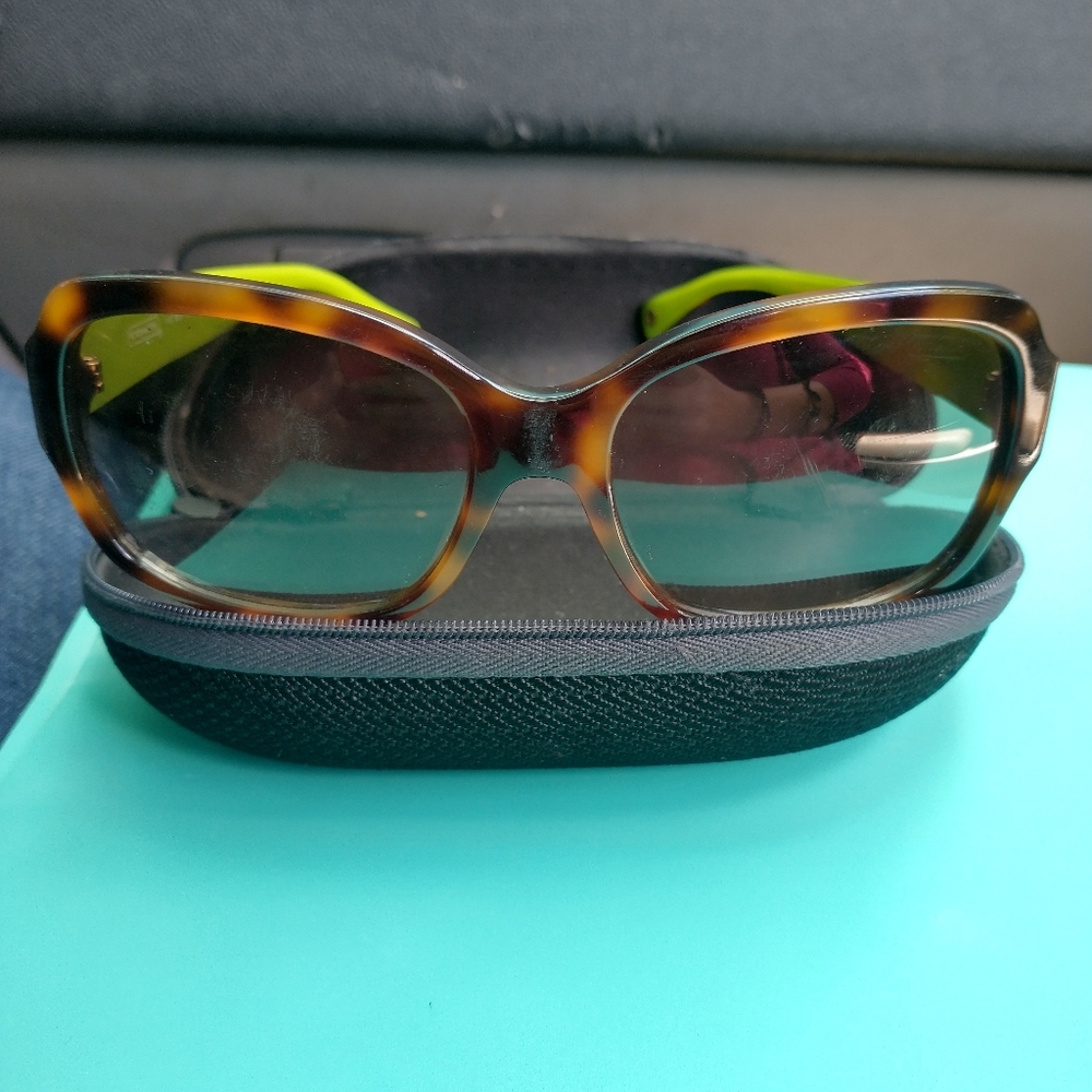 Coach Sunglasses